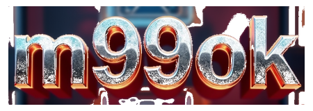m.99ok logo