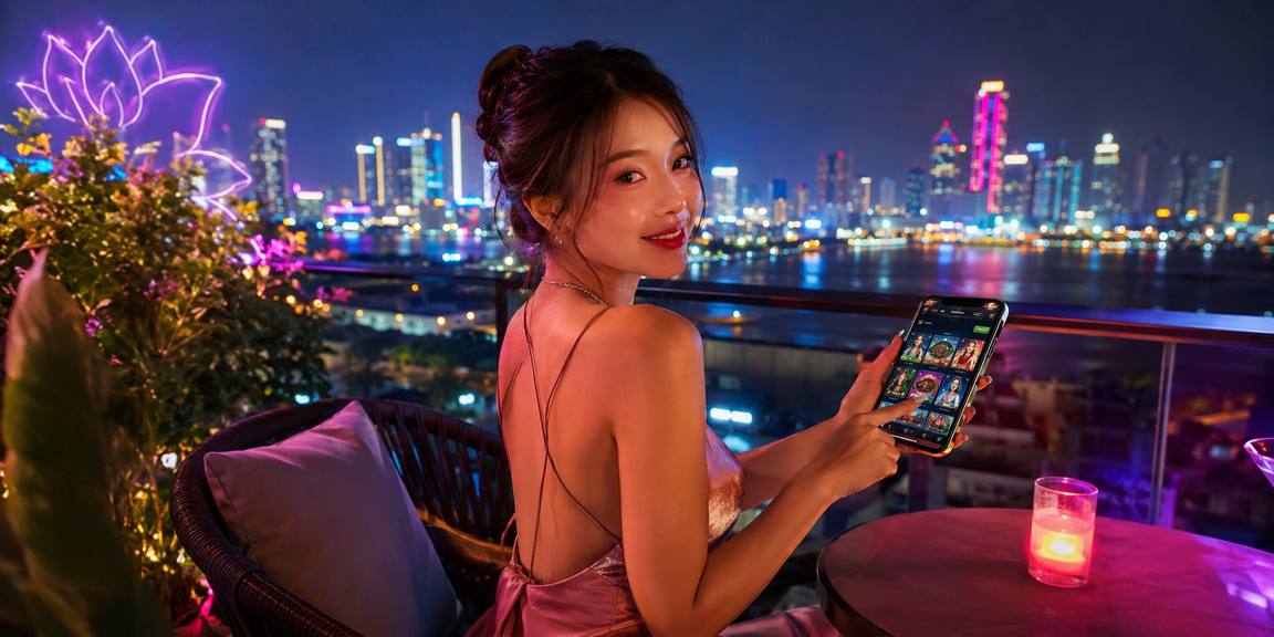 m.99ok Ứng Dụng m.99ok Mang Gì Đến Cho Bạn